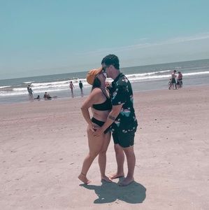 Meet your Posher, Garrett